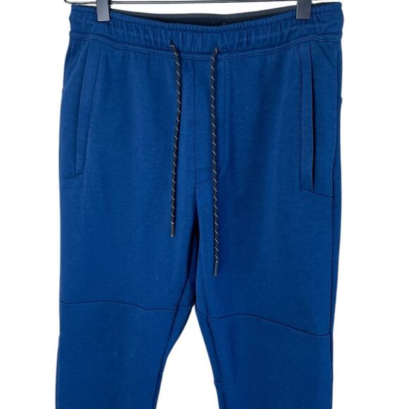American Eagle Men’s XS Blue Jogger Active Pants - Picture 2 of 6